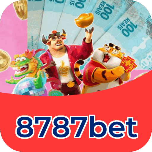 Comparação APP mobile vs versão web da 8787bet